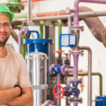 Does the stockist provide technical support or guidance in selecting the right pipe fittings?