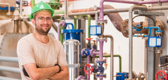 Does the stockist provide technical support or guidance in selecting the right pipe fittings?