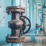 What quality assurance measures do ball valve suppliers in Dubai implement to ensure the reliability and durability of their products?