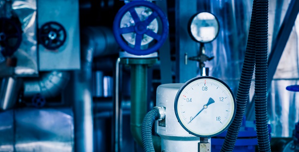 How can industrial valve manufacturers help businesses optimize their operations and reduce maintenance costs?