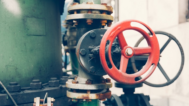What role do gaskets play in ensuring butterfly valve sealing performance?