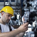 What advancements are driving innovation in the valve manufacturing industry?