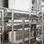 What are some of the cutting-edge innovations in high pressure fittings technology currently available in Dubai?