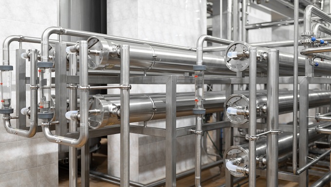What are some of the cutting-edge innovations in high pressure fittings technology currently available in Dubai?