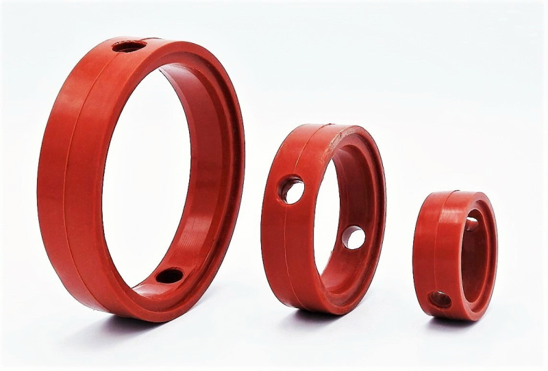 The role of Gasket Butterfly Valves in Dubai’s growing infrastructure.