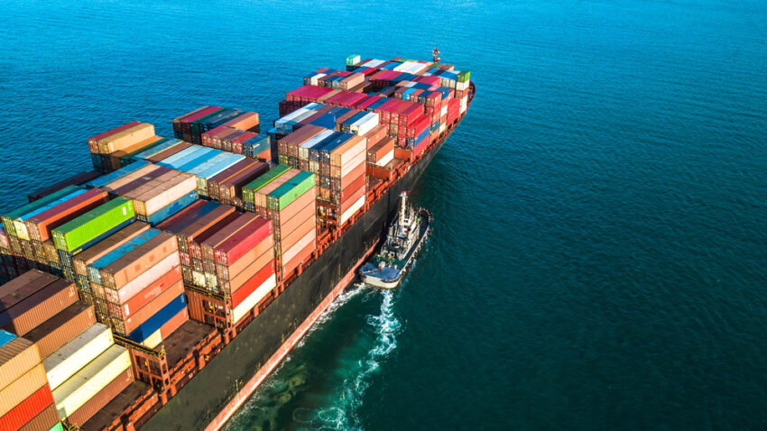 The Impact of Dubai’s Maritime Solutions on the Global Shipping Industry