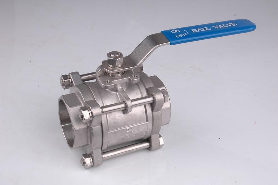 The benefits of partnering with local ball valve suppliers