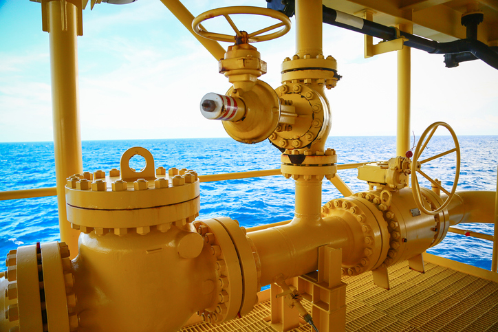 Why UAE valve distributors are key to sustainable industrial growth