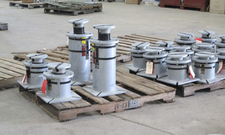 The key benefits of sourcing expansion joints locally from dubai stockists