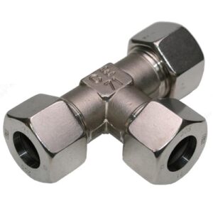 Equal Tee - Equipped B3 Ring