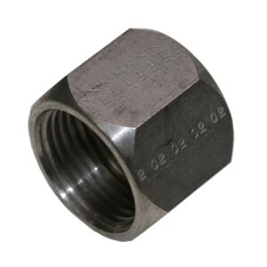 Tightening Nut
