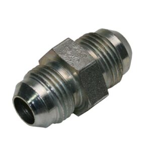 Straight Coupling - Standard Body