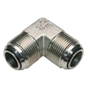 Equal Elbow - Standard Body