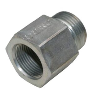 Female Stud Coupling Thread BSP Parallel