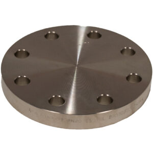 Blind Flanges DIN PN10 Stainless Steel