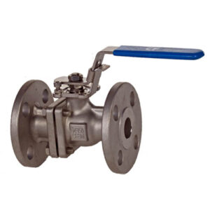 PN 16 Full Bore Ball Stainless Steel Body Valve