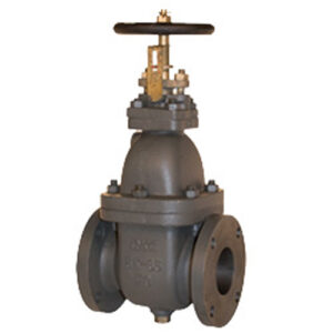 F7363 5K (S) Cast Steel Gate Valve