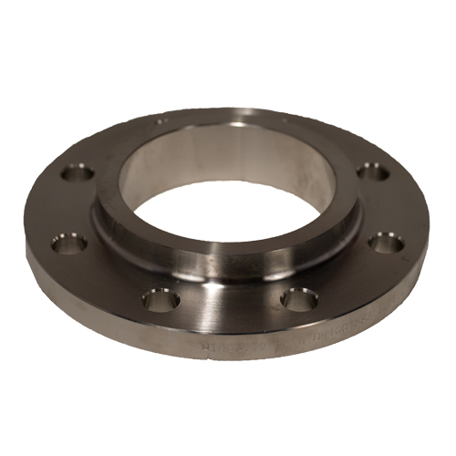 Raised Faced Slip-On Flanges DIN PN16 Stainless Steel