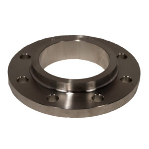 Raised Faced Slip-On Flanges DIN PN10 Steel