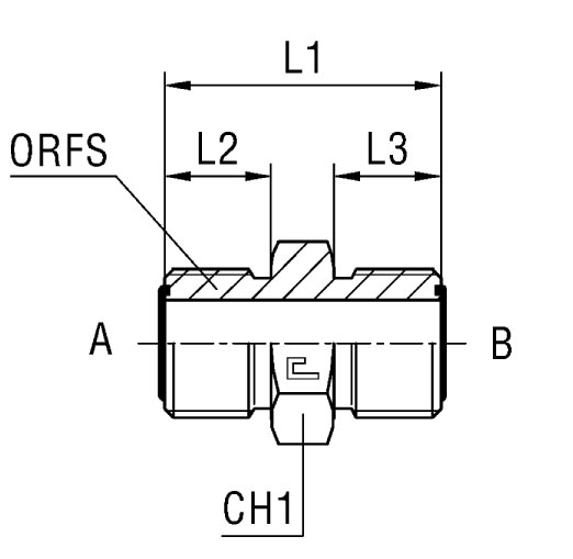 Straight Coupling - Image 2