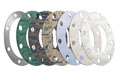 Garlock 5500 Full Face Gaskets JIS 5K