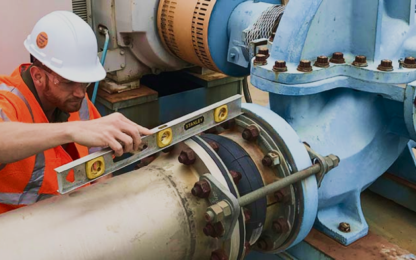 Common Expansion Joint failures and how to prevent them