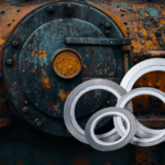 The Role of Gaskets in Preventing Corrosion and Wear