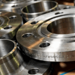Achieving Efficient Piping Systems with the Right Flanges