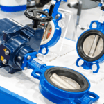 How to choose the right Butterfly Valves for Dubai’s Maritime and Oil Industries