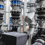 Key Benefits of using Rubber Expansion Joints in HVAC and Industrial Applications