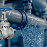 Behind the Flow: The Role of Ball Valves in Water Treatment Plants